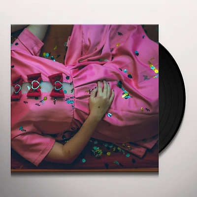 Good At Feeling Bad by Best Ex (1 LP)