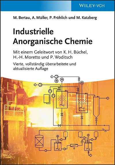 Industrielle Anorganische Chemie