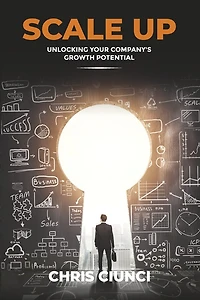 Scale Up: Unlocking Your Company's Growth Potential