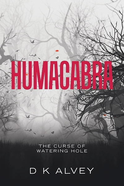 Humacabra: The Curse of Watering Hole
