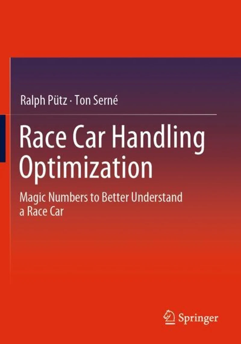 Race Car Handling Optimization: Magic Numbers to Better Understand a
