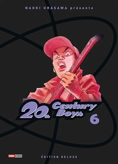 20th century boys, Vol. 6