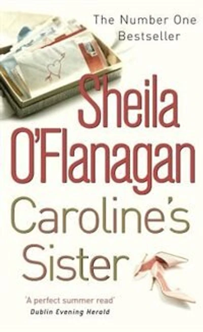 Caroline's Sister