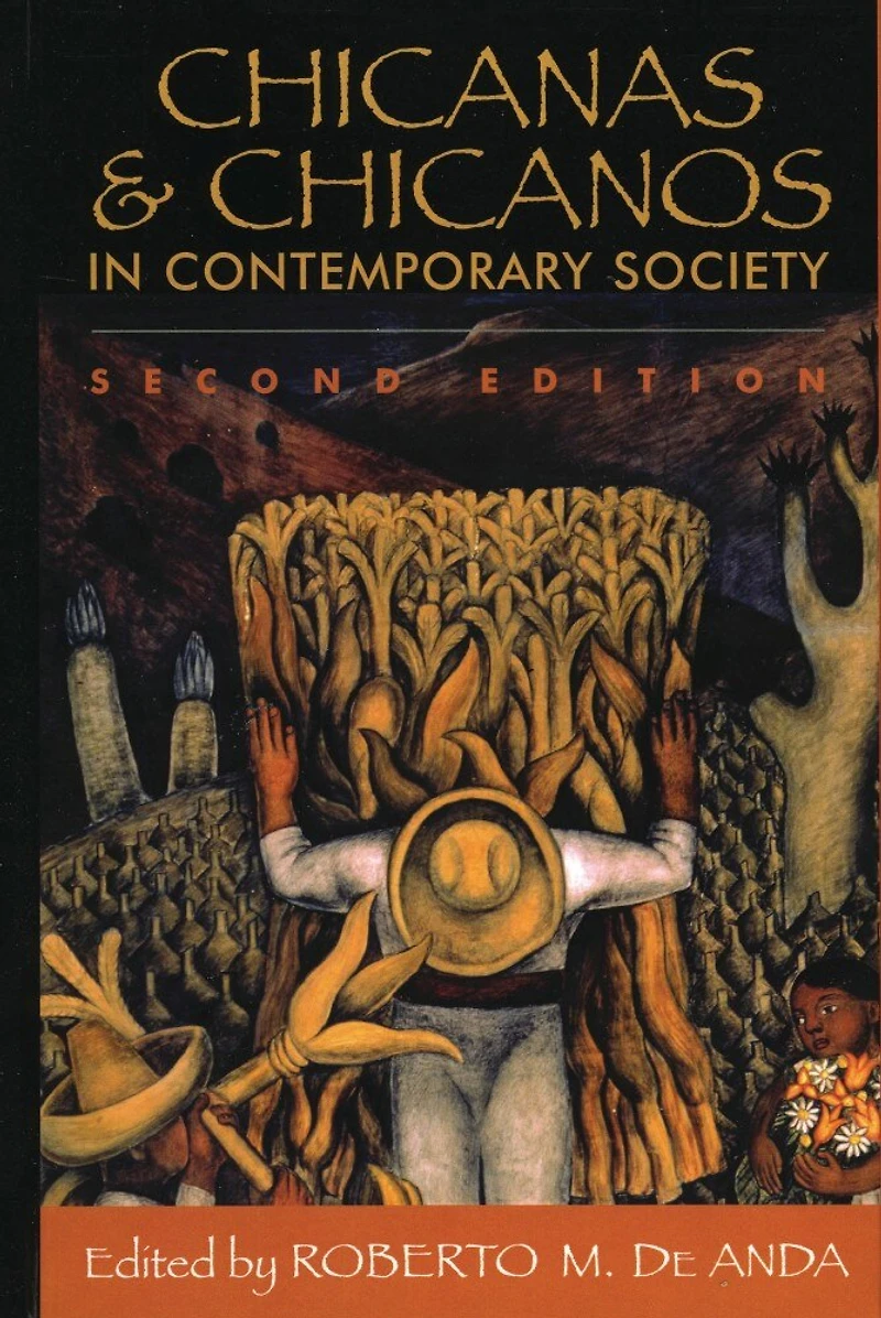 Chicanas and Chicanos Contemporary Society