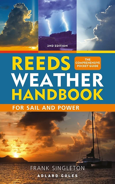 Reeds Weather Handbook 2nd Edition