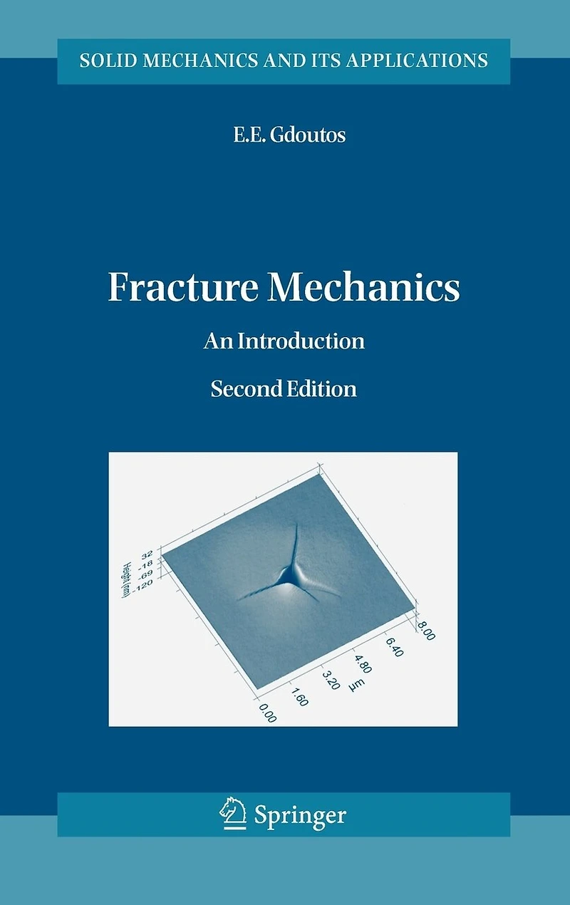 Fracture Mechanics: An Introduction