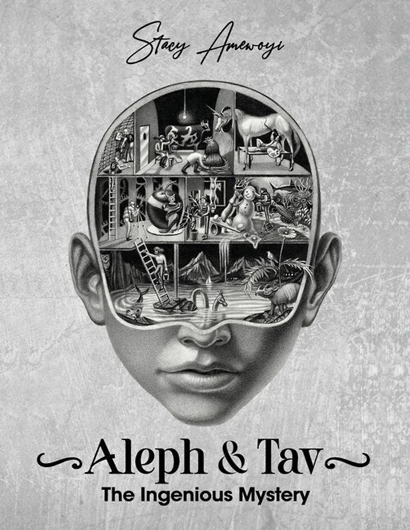 Aleph & Tav: The Ingenious Mystery