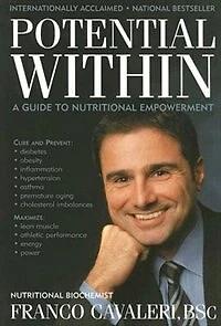 The Potential Within: A Guide to Nutritional Empowerment