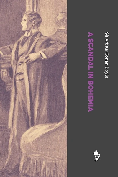 A Scandal in Bohemia