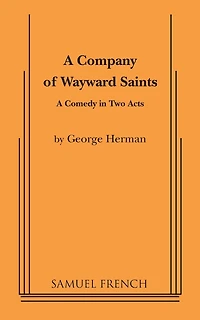 A Company of Wayward Saints