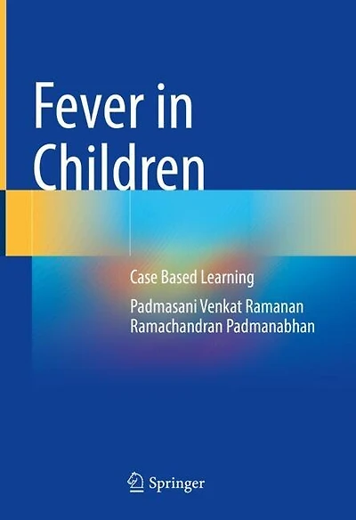 Fever Children: Case Based Learning