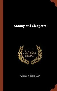 Antony and Cleopatra