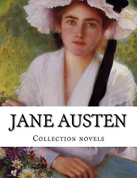 Jane Austen, Collection novels