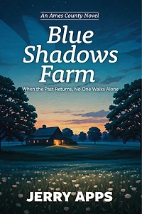 Blue Shadows Farm: When the Past Returns, No One Walks Alone
