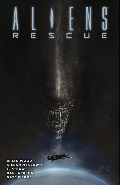 Aliens: Rescue