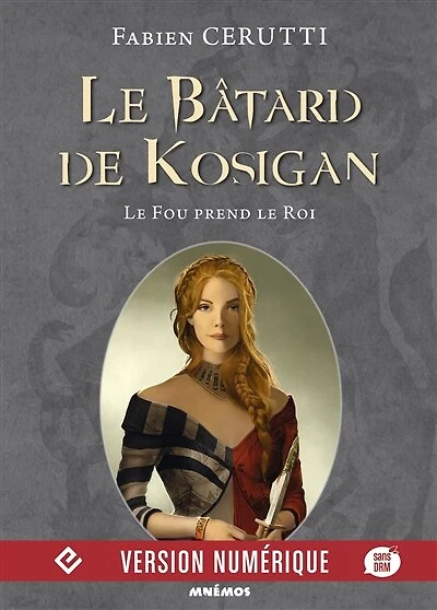 le fou prend roi