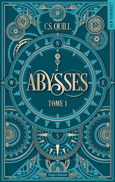 ABYSSES TOME 01