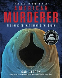 American Murderer: The Parasite That Haunted South