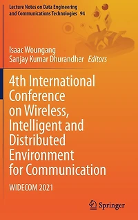4th International Conference on Wireless