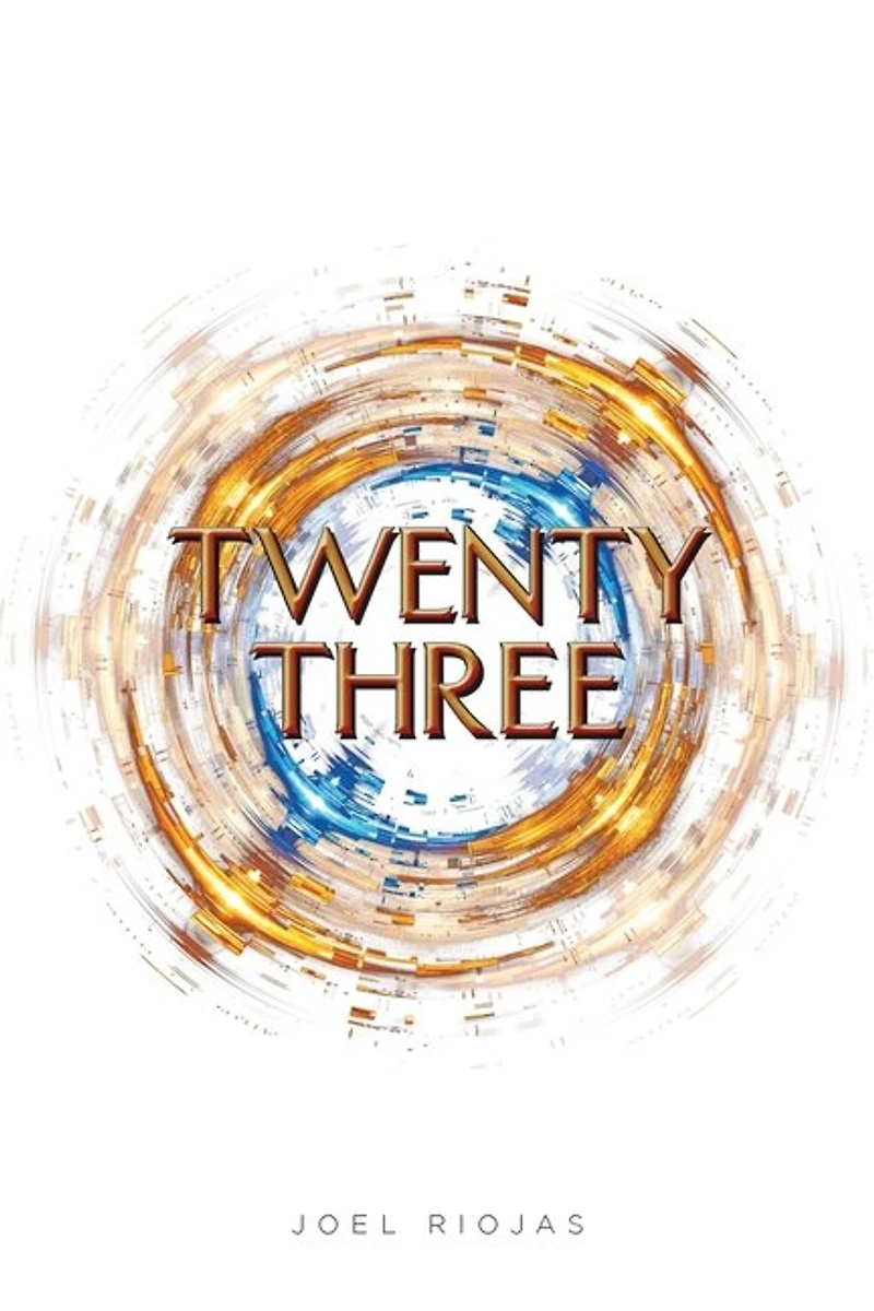 Twenty Three