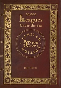 20,000 Leagues Under the Sea ( Copy Limited Edition