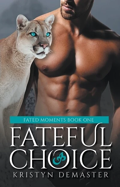 Fateful Choice: A Paranormal Shifter Romance