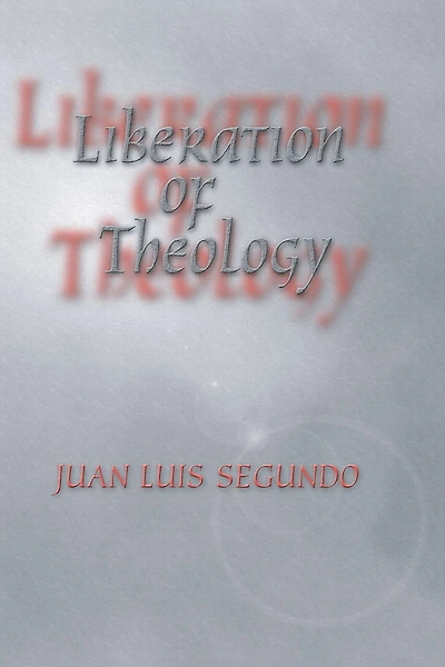 Liberation Of Theology