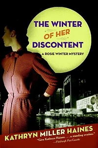 The Winter of Her Discontent: A Rosie Mystery