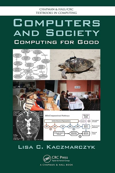 Computers And Society: Computing For Good