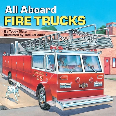 All Aboard Fire Trucks
