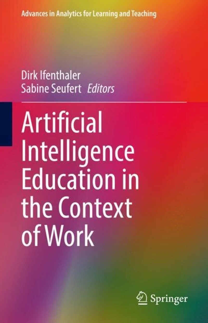 Artificial Intelligence Education the Context of Work