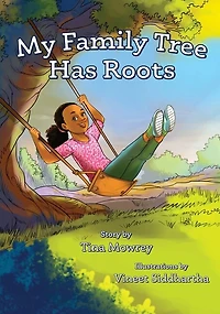 My Family Tree Has Roots
