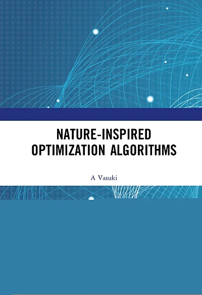 Nature-Inspired Optimization Algorithms