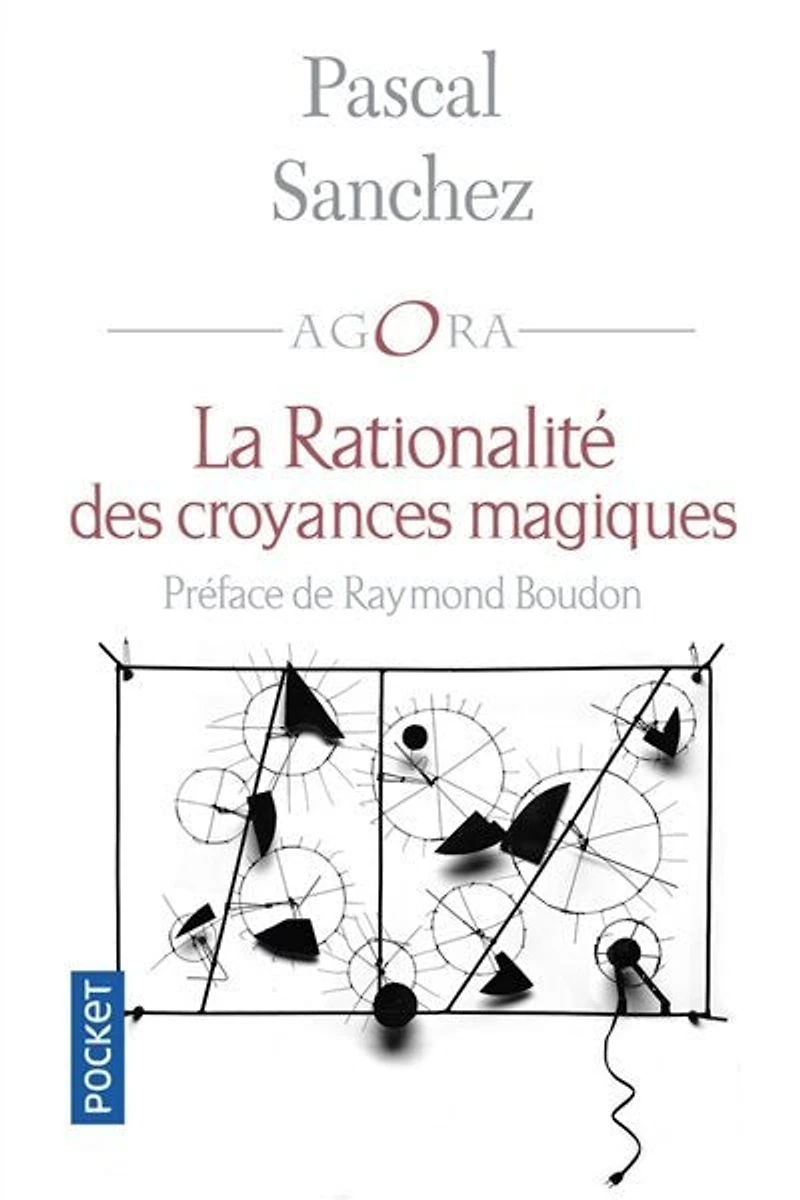 La rationalité des croyances magiques