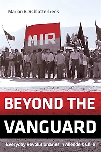 Beyond the Vanguard: Everyday Revolutionaries Allende's Chile