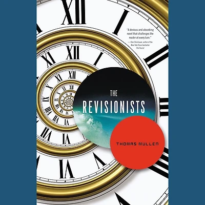The Revisionists Lib/E