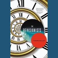 The Revisionists Lib/E