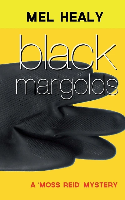 Black Marigolds