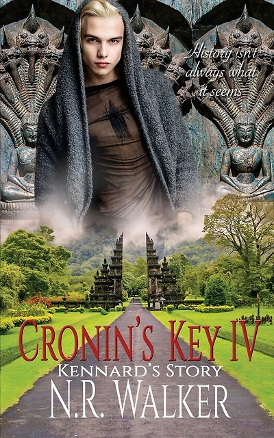 Cronin's Key IV: Kennard's Story