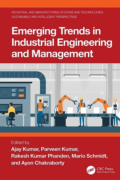 Emerging Trends Industrial Engineering and Management