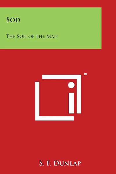 Sod: The Son of the Man