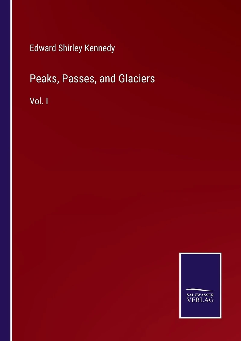 Peaks, Passes