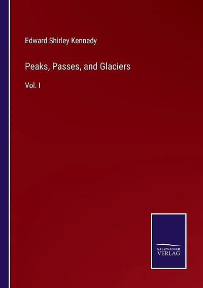 Peaks, Passes