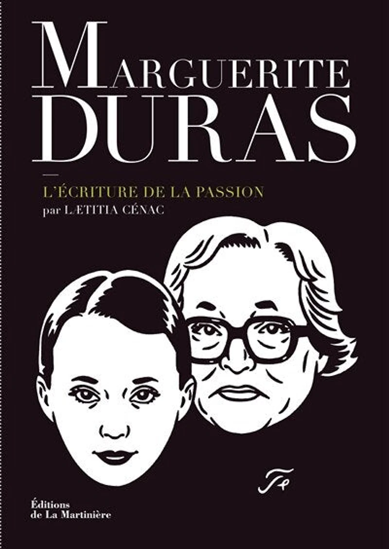 Marguerite Duras