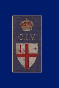 Journal Of The C.i.v. In South Africa