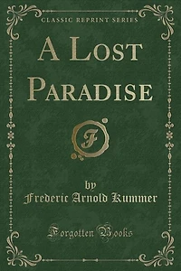 A Lost Paradise