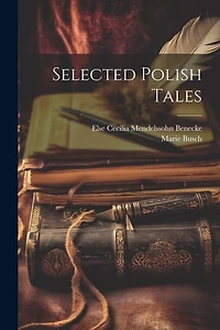 Selected Polish Tales