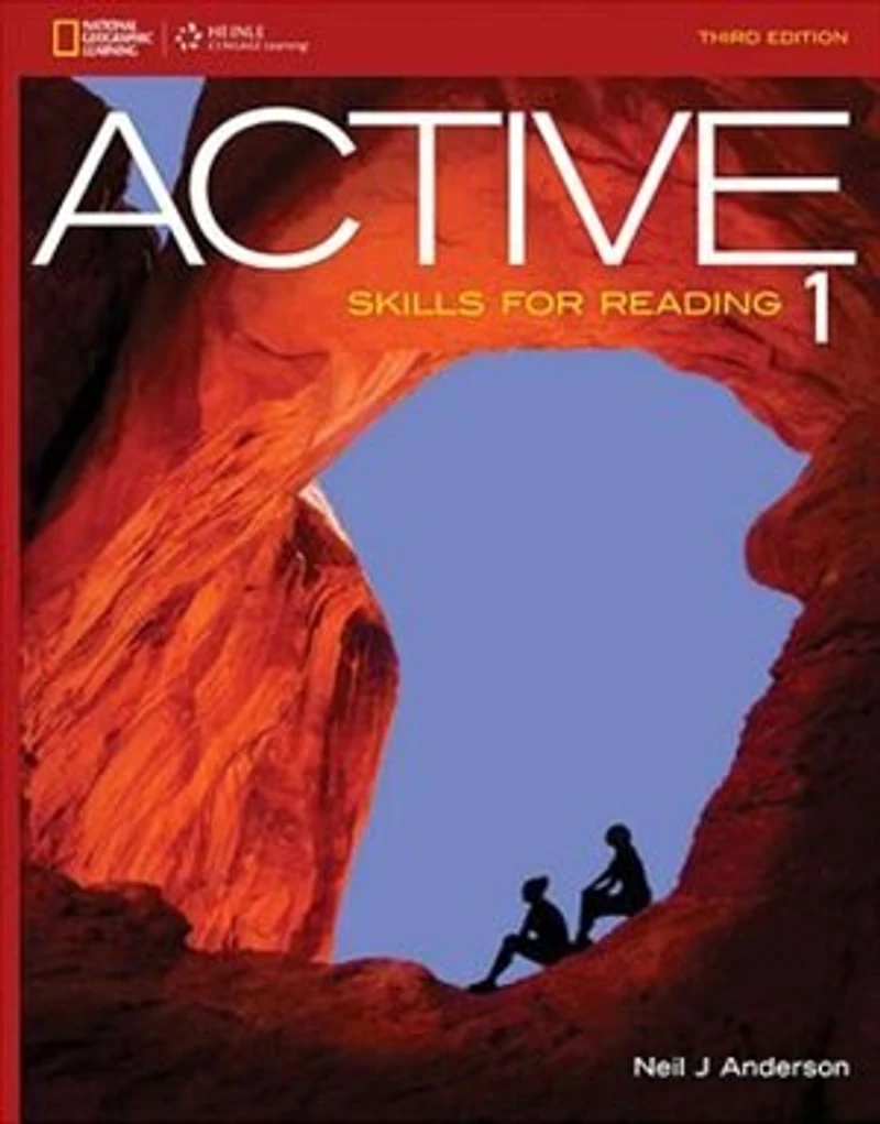 Active Skills For Reading 4