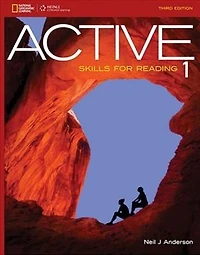 Active Skills For Reading 4