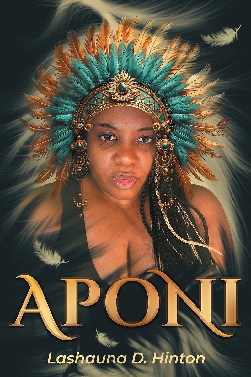 Aponi: Journey, Metamorphosis & Transformation